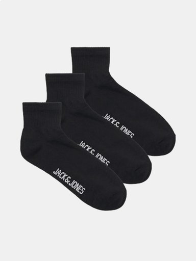 PACKX3 MEDIAS HOMBRE JACK & JONES JACLEON - 1