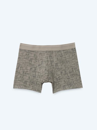 PACK X3 BÓXER HOMBRE BARBADOS - 3
