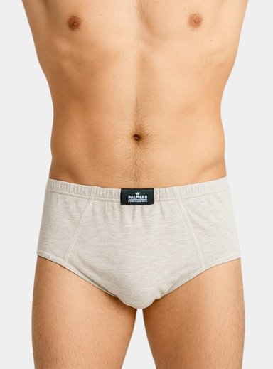 PACK X5 CALZONCILLOS ALGODÓN HOMBRE PALMERS P5104 - 2