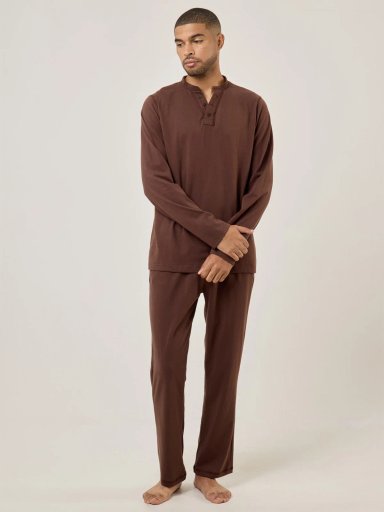 PIJAMA HOMBRE MARQUIS ESMER - 1