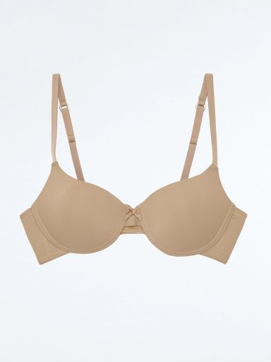 SOSTÉN MICROFIBRA INDEX BEIGE BÁSICO - 1