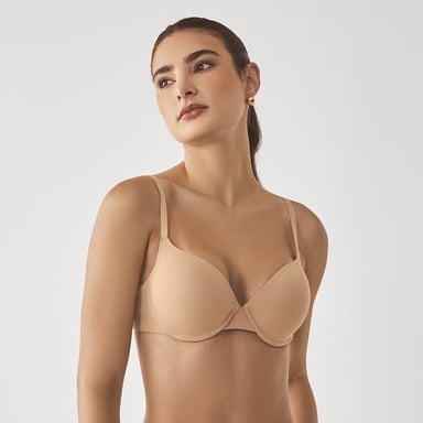SOSTÉN MUJER KOKETA LISO - 1