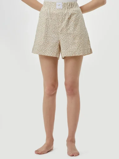 SHORT MUJER MARQUIS FULL PRINT - 1