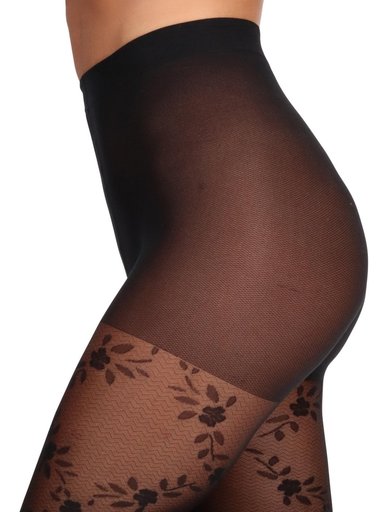 PANTY MUJER CAFFARENA - 3