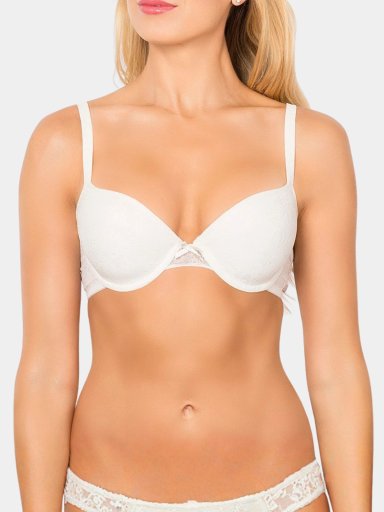 SOSTÉN MUJER PALMERS ENCAJE - 1