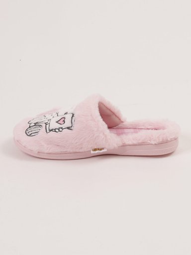 ZAPATILLA MUJER INDEX SNOOPY - 6