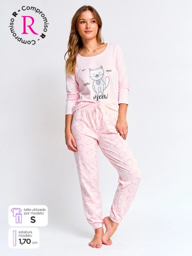 PANTALÓN MUJER INDEX FRENCH - 1