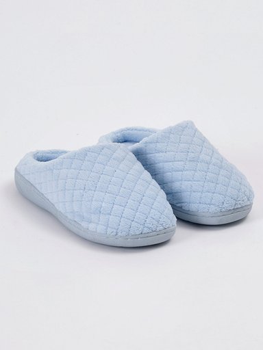 ZAPATILLAS MUJER AZIZ ROMBO - 2