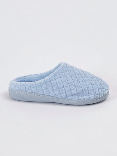 ZAPATILLAS MUJER AZIZ ROMBO - 4