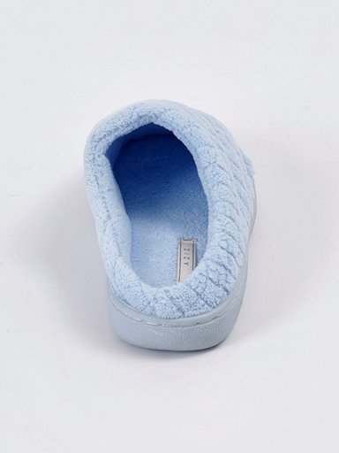 ZAPATILLAS MUJER AZIZ ROMBO - 5
