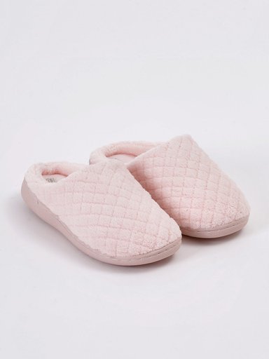 ZAPATILLAS MUJER AZIZ ROMBO - 2