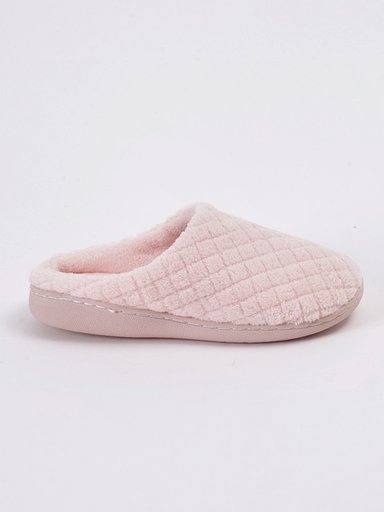 ZAPATILLAS MUJER AZIZ ROMBO - 4