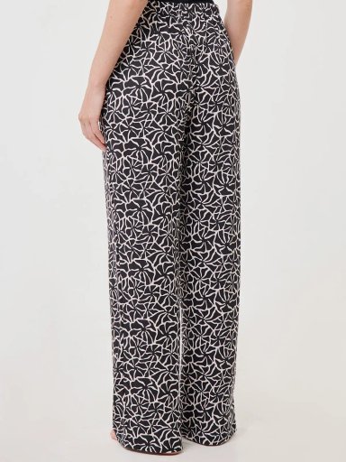 PANTALÓN DE PIJAMA MUJER MARQUIS - 2