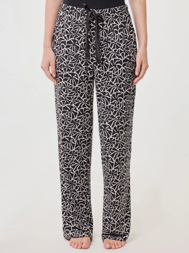 PANTALÓN DE PIJAMA MUJER MARQUIS - 1