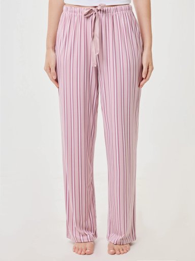 PANTALÓN DE PIJAMA MUJER MARQUIS - 1