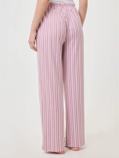 PANTALÓN DE PIJAMA MUJER MARQUIS - 2
