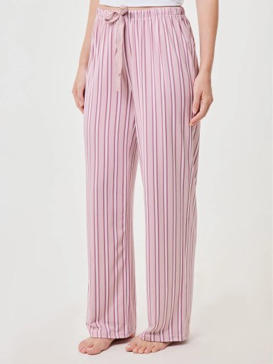 PANTALÓN DE PIJAMA MUJER MARQUIS - 3