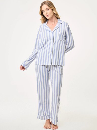 PIJAMA MUJER MARQUIS - 1