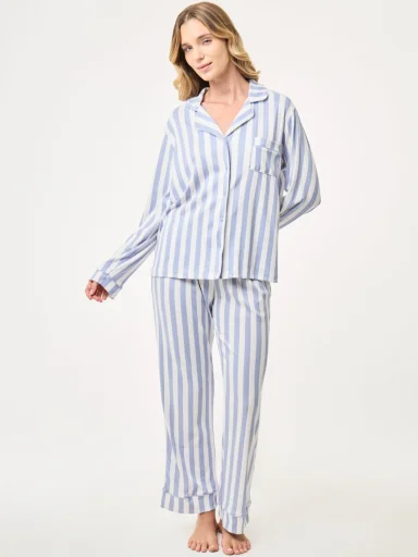 PIJAMA MUJER MARQUIS - 1