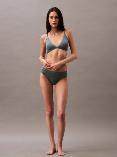 BIKINI CALVIN KLEIN QD3960031 - 1