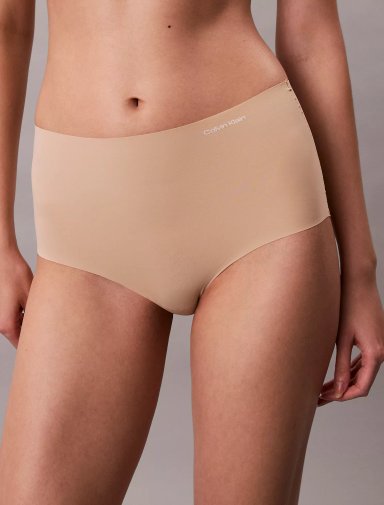 HIGH WASIT BRIEF CALVIN KLEIN QD3865217 - 1