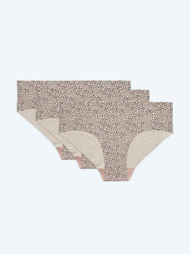 PACK 3 CALZONES INDEX BIKINI - 1
