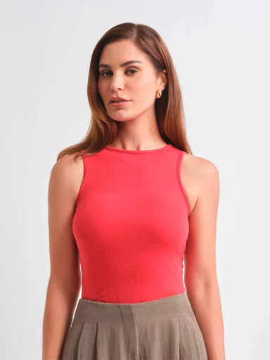CAMISETA MUJER KOKETA SABRINA - 1
