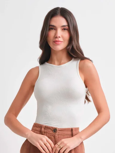 CAMISETA MUJER KOKETA SABRINA - 1