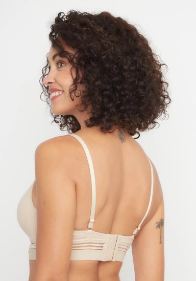 SOSTÉN MUJER KAYSER - 2