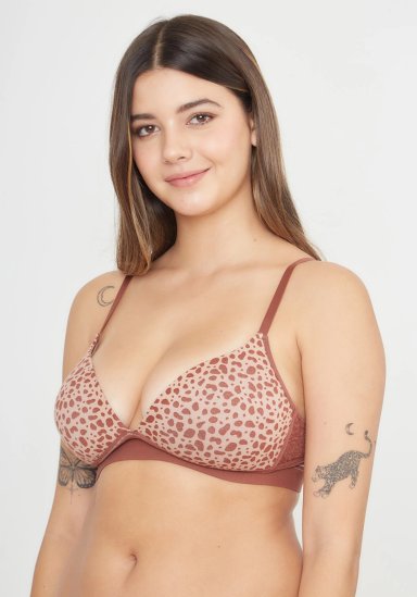 SOSTÉN MUJER KAYSER - 1