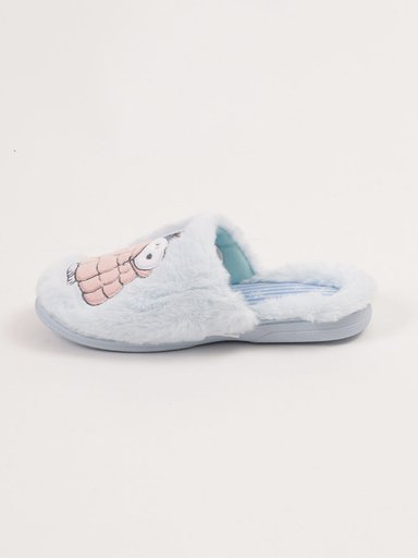 ZAPATILLA MUJER INDEX SNOOPY - 6