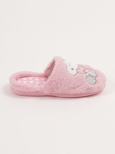 ZAPATILLA MUJER INDEX SNOOPY - 4