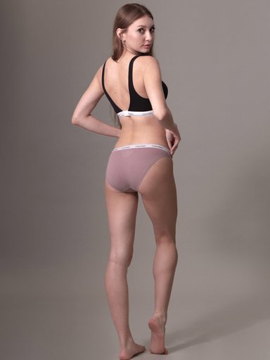 CALZÓN MUJER CALVIN KLEIN - 3