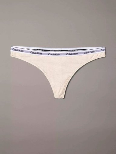 CALZÓN MUJER CALVIN KLEIN - 6