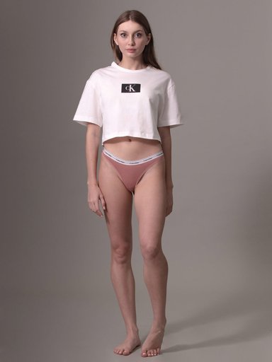 CALZÓN MUJER CALVIN KLEIN - 1