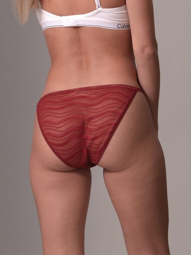 CALZÓN MUJER CALVIN KLEIN - 4