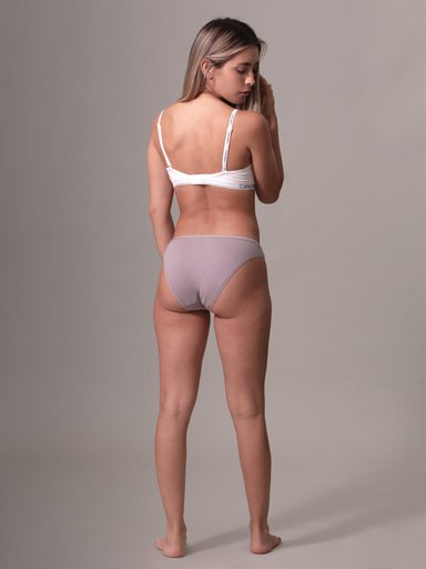 PANTY MUJER CALVIN KLEIN - 3