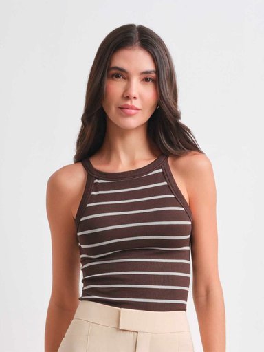 CAMISETA MUJER KOKETA SEAM - 1