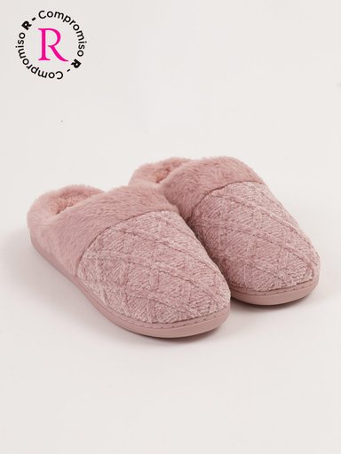 ZAPATILLA MUJER AZIZ TRENZ - 1