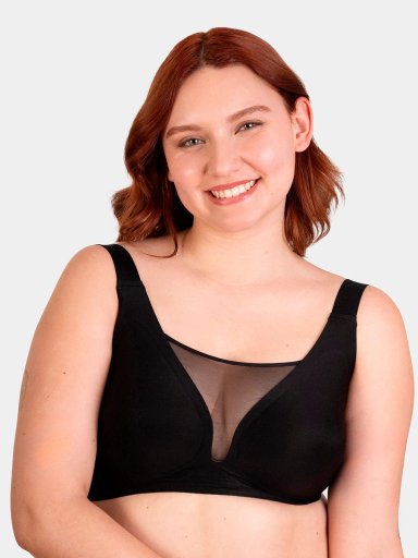SOSTÉN MUJER PALMERS - 1