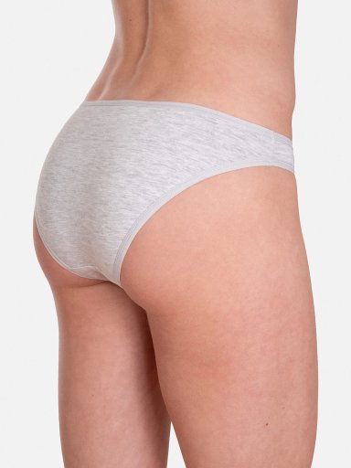 PACK X5 CALZÓN MUJER PALMERS BIKINI - 3