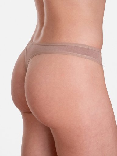 PACK X5 CALZÓN MUJER PALMERS COLALESS - 3