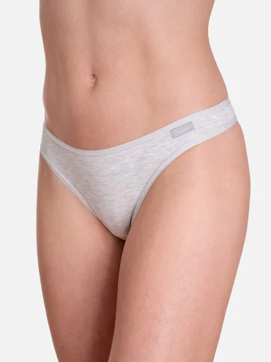 PACK X5 CALZÓN MUJER PALMERS COLALESS - 2