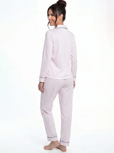 PIJAMA MUJER KAYSER - 1