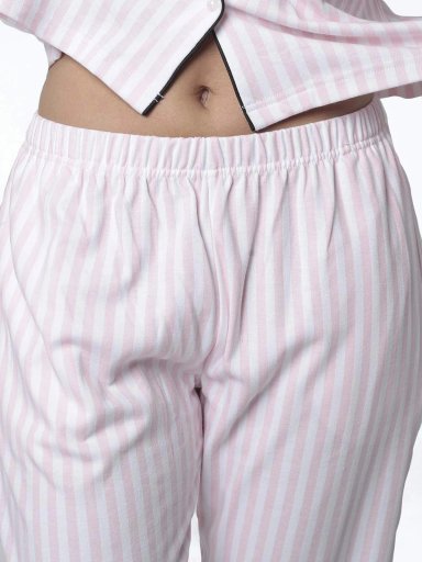 PIJAMA MUJER KAYSER - 3