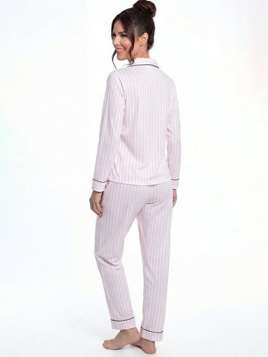 PIJAMA MUJER KAYSER - 1