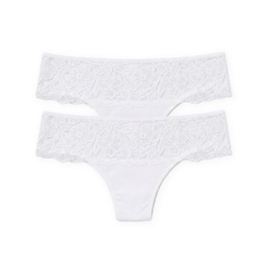 PACKX2 CALZONES MUJER CAFFARENA 6116 - 1