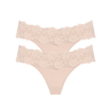PACKX2 CALZONES MUJER CAFFARENA 6119 - 1