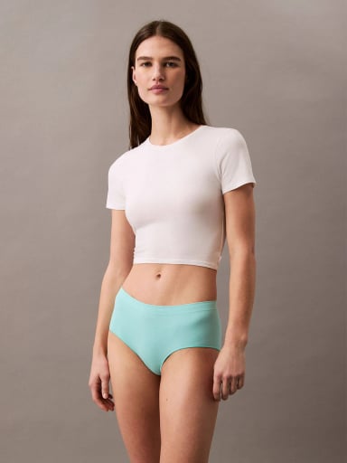 CALZÓN MUJER CALVIN KLEIN - 2