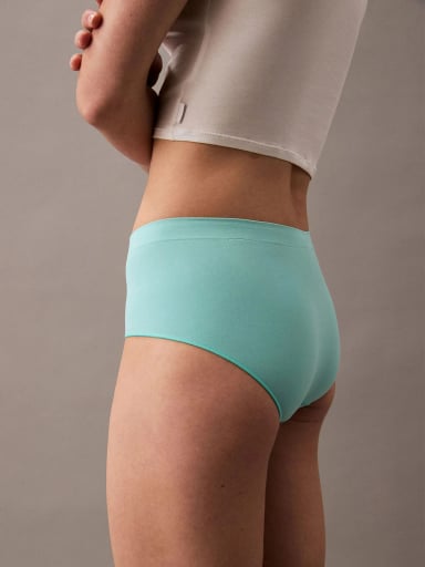 CALZÓN MUJER CALVIN KLEIN - 5